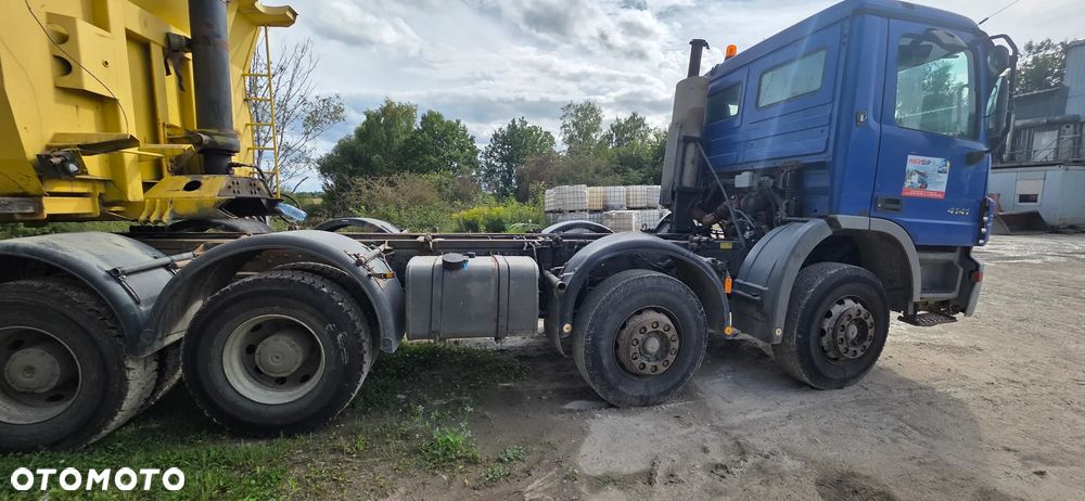 Mercedes-Benz 4141 - 6