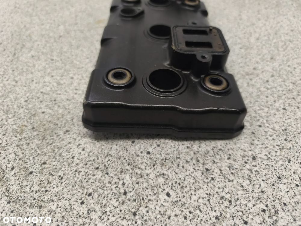 Dekiel silnika, pokrywa zaworów Yamaha R1 R22 09- - 6