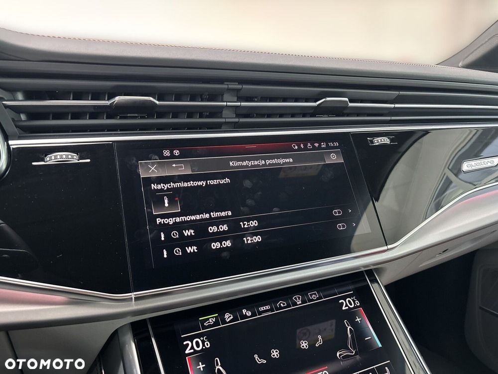 Audi Q7 TFSI e PHEV 290 kW Quattro Tiptr - 35