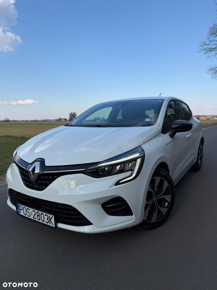 Renault Clio BLUE dCi 100 BUSINESS EDITION - 5