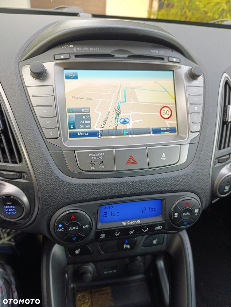 Hyundai ix35 - 4