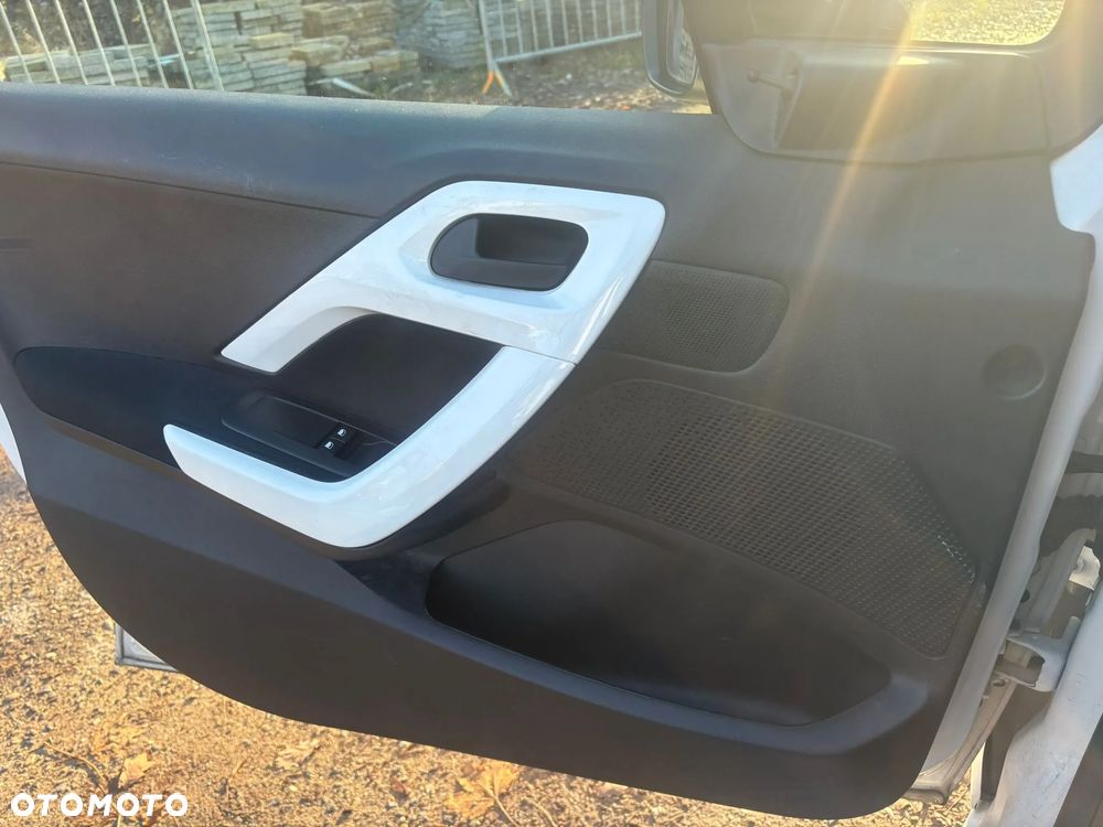 Peugeot 208 PureTech 68 Like - 11