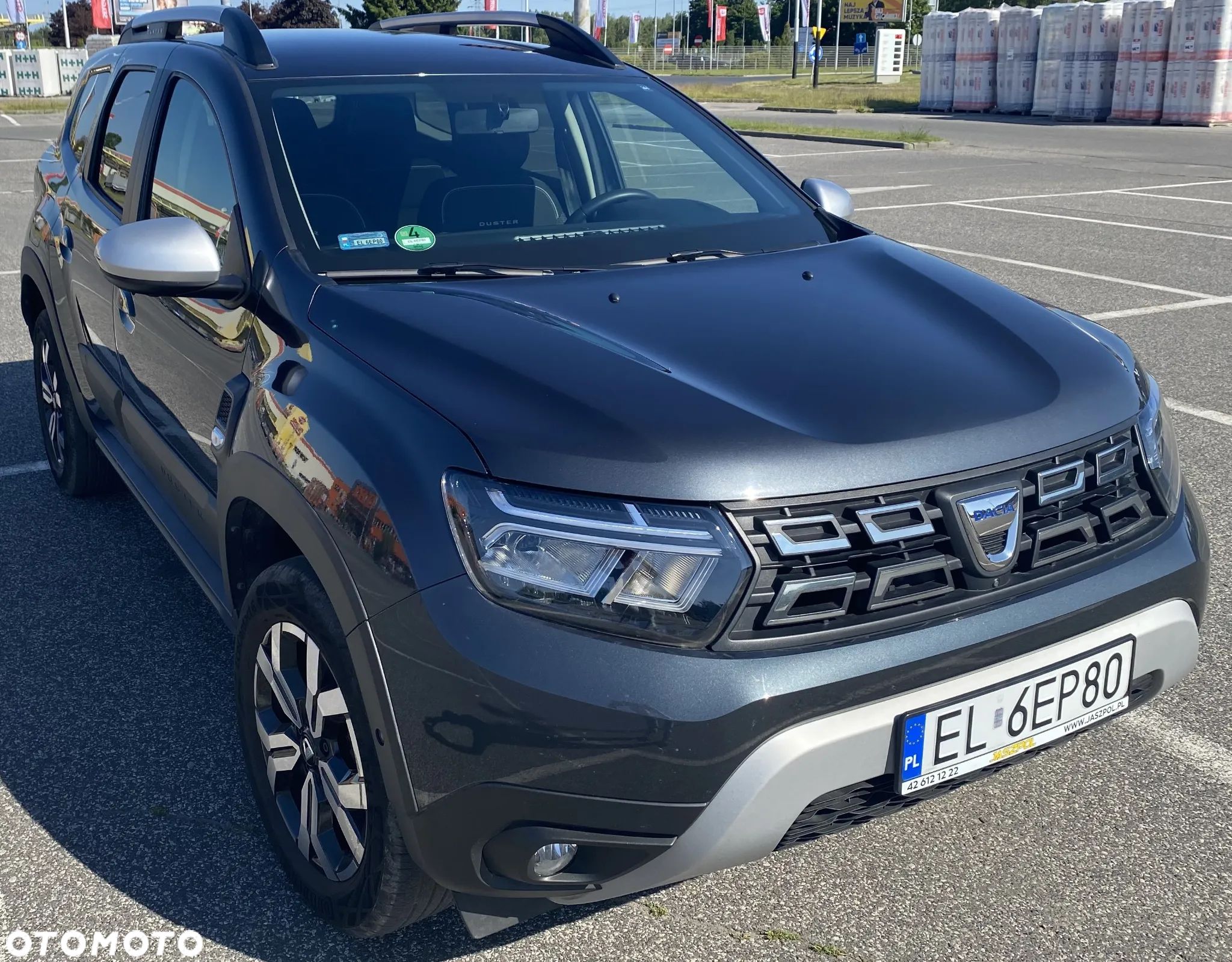 Dacia Duster 1.0 TCe Prestige - 1