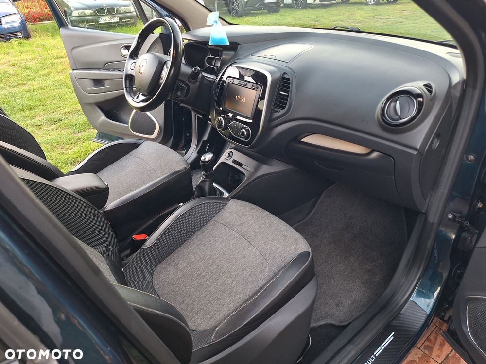 Renault Captur 1.3 TCe Intens - 22
