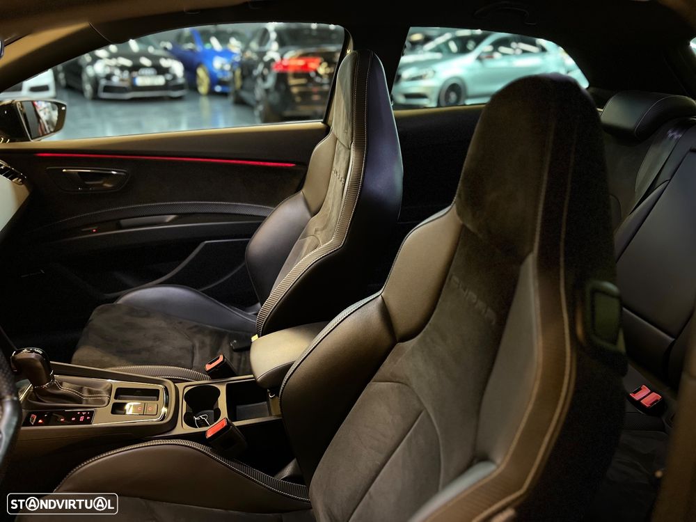 SEAT Leon SC 2.0 TSI S&S DSG Cupra 300 - 7