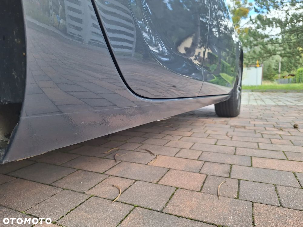 Opel Astra 1.7 CDTI Cosmo - 9