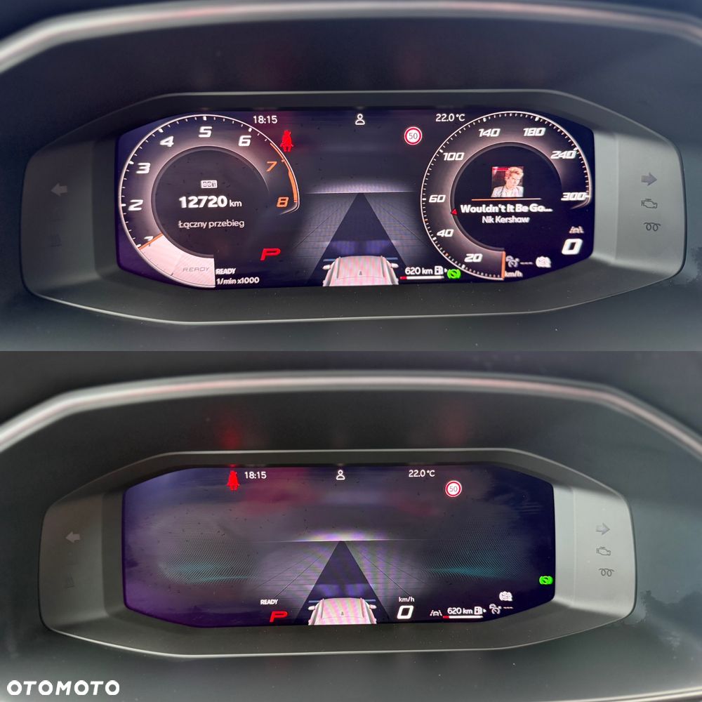 Cupra Formentor 1.5 eTSI mHEV DSG - 26