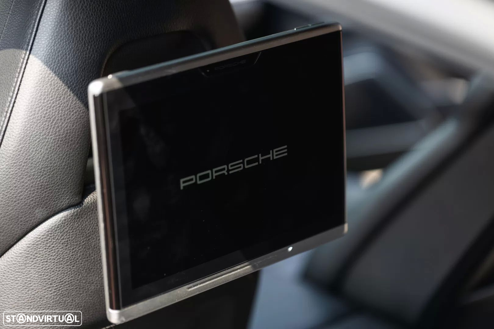 Porsche Panamera Sport Turismo 4S E-Hybrid - 23