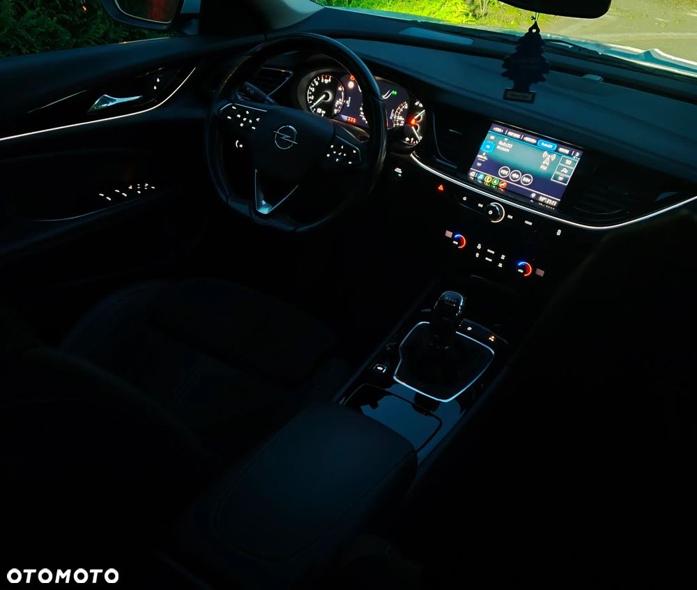 Opel Insignia 1.6 CDTI Exclusive S&S Eco - 28