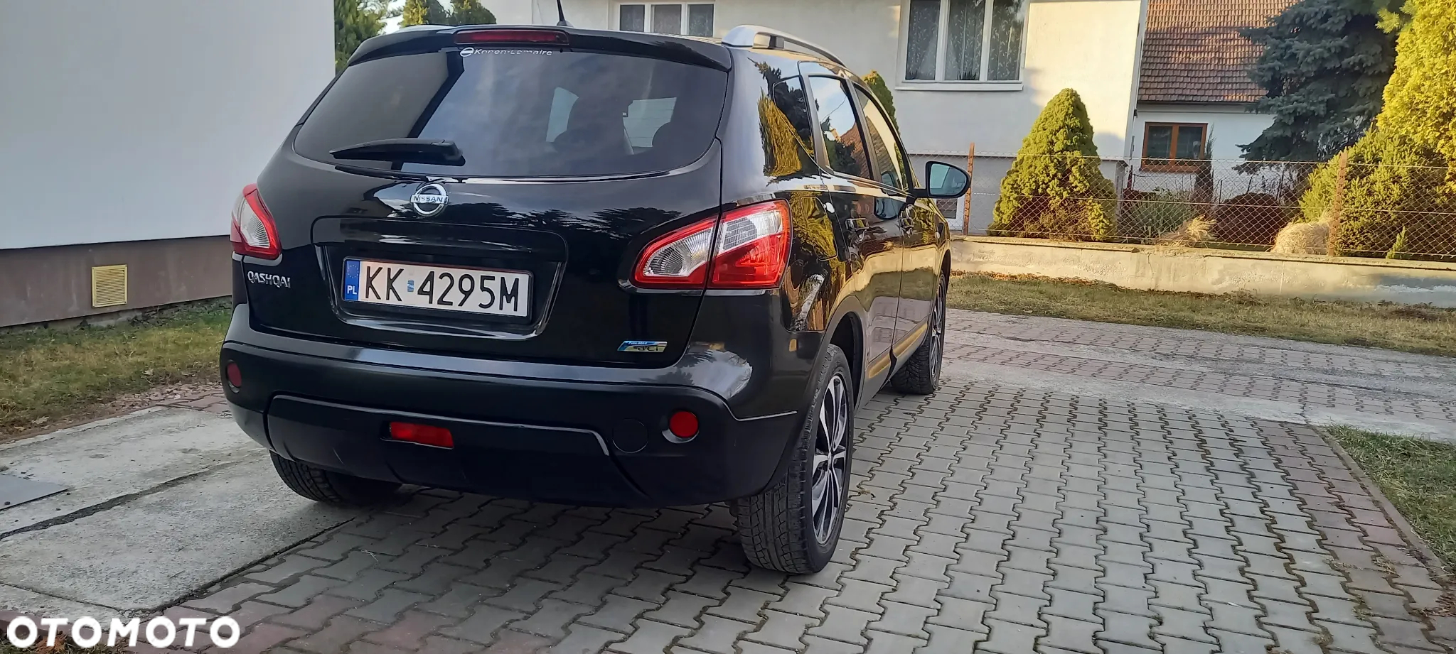 Nissan Qashqai 1.5 dCi TEKNA+ - 7
