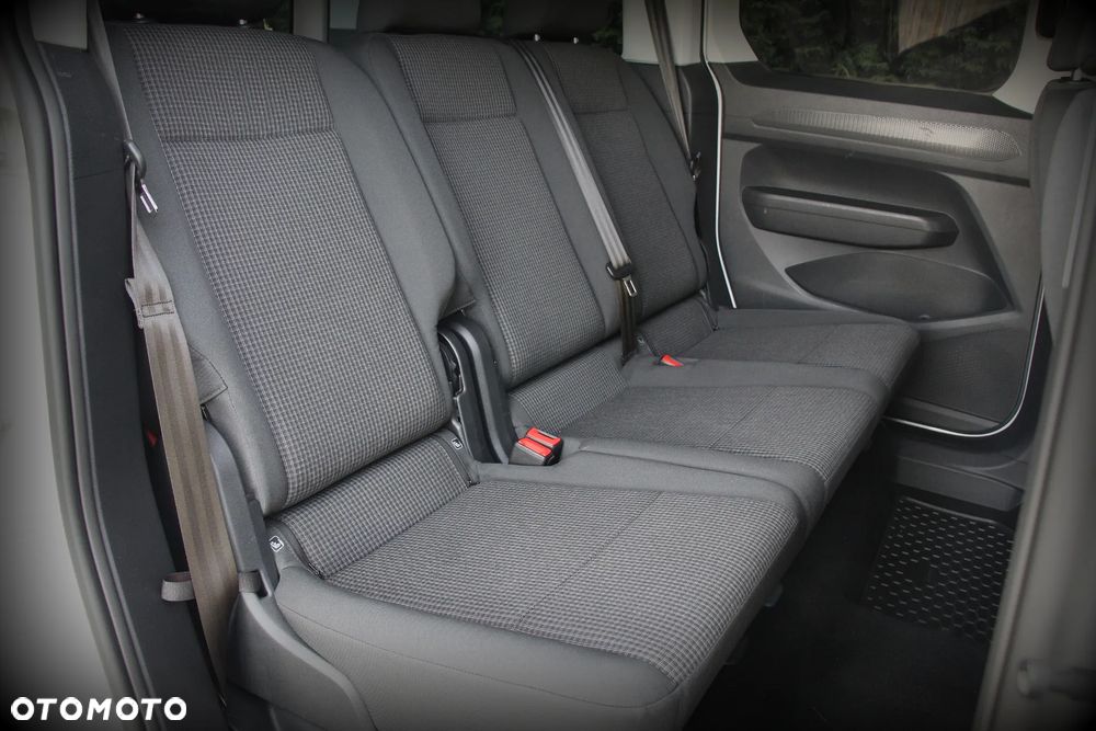Volkswagen Caddy 2.0 TDI - 15
