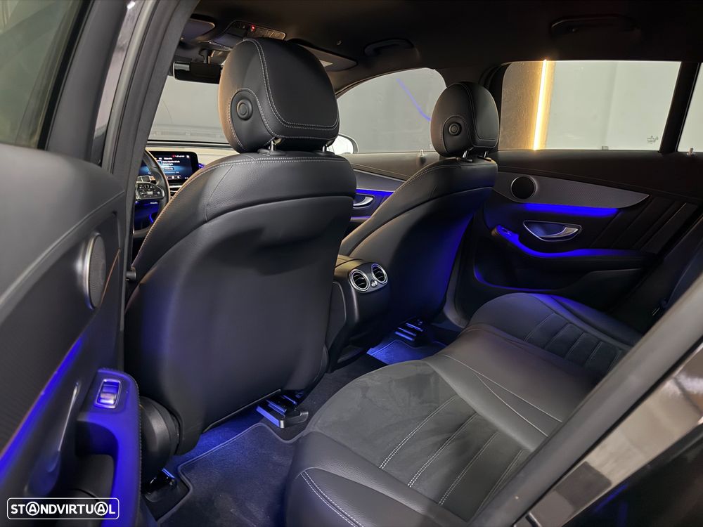 Mercedes-Benz EQC - 10