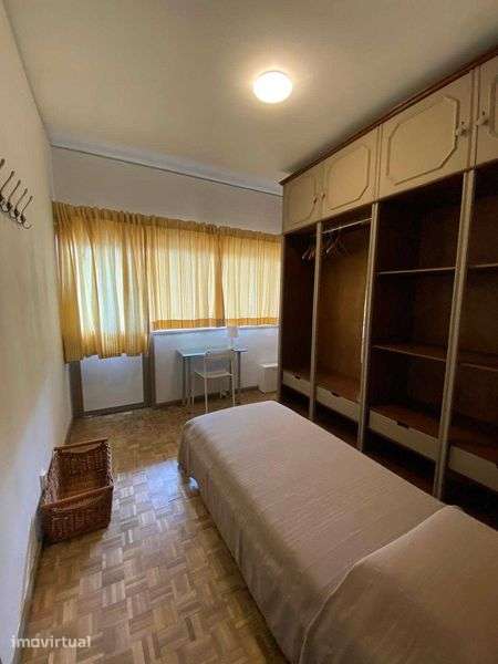 Apartamento T4, Rua Serpa Pinto, Porto – pohled 5