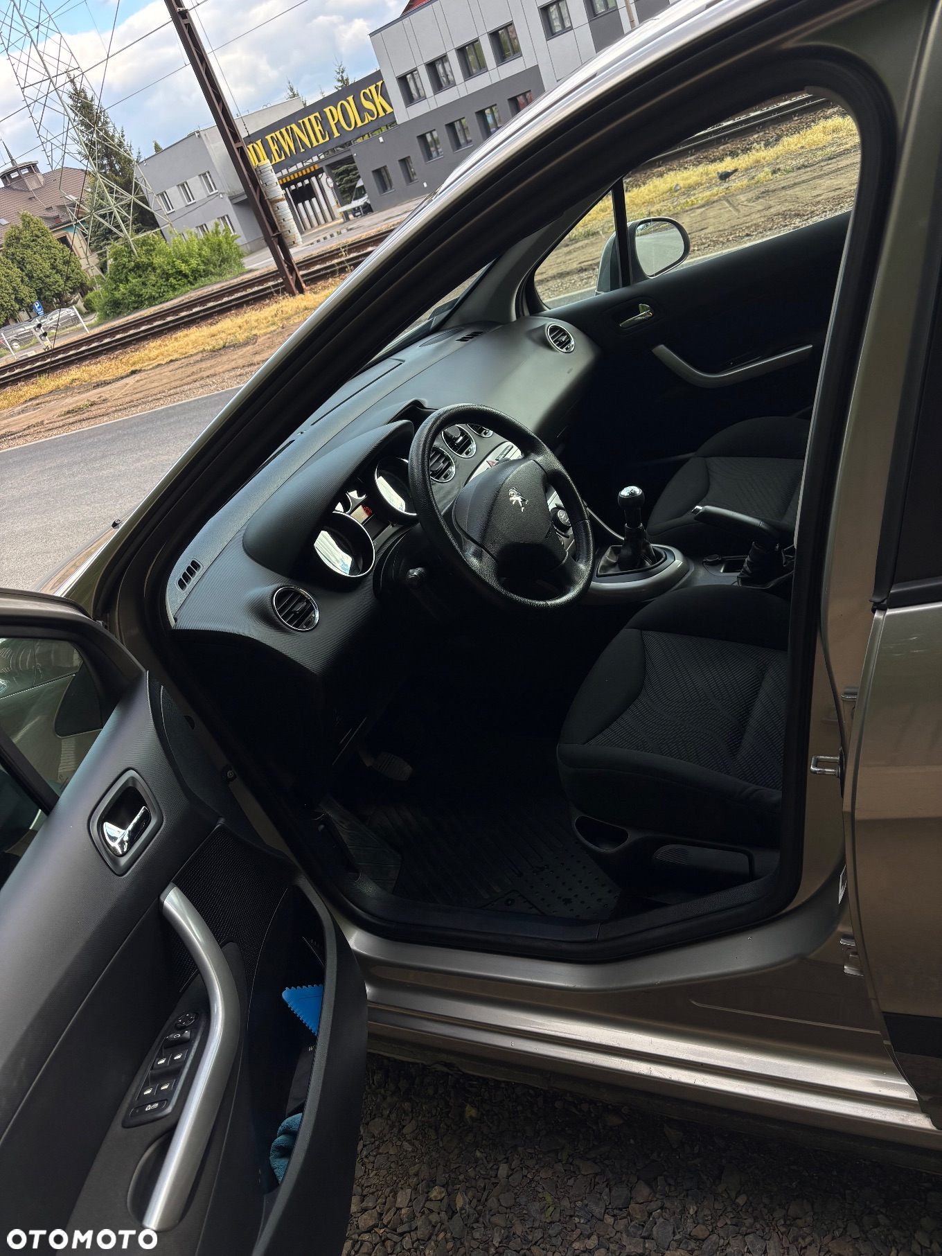 Peugeot 308 1.4 Presence - 5