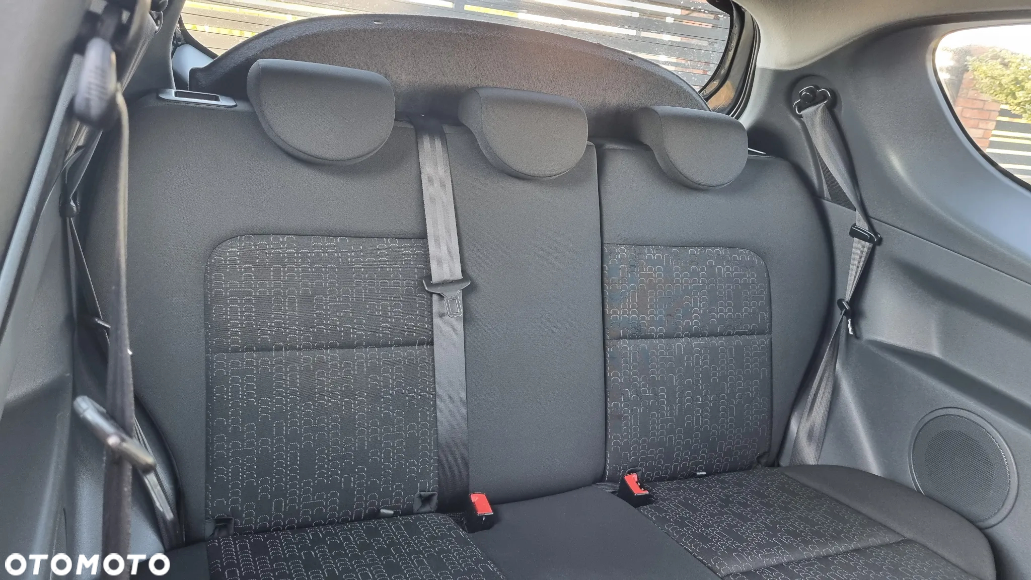 Mitsubishi Colt 1.3 Inform Cleartec - 22