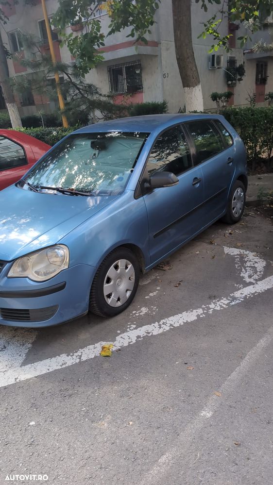 Volkswagen Polo - 3