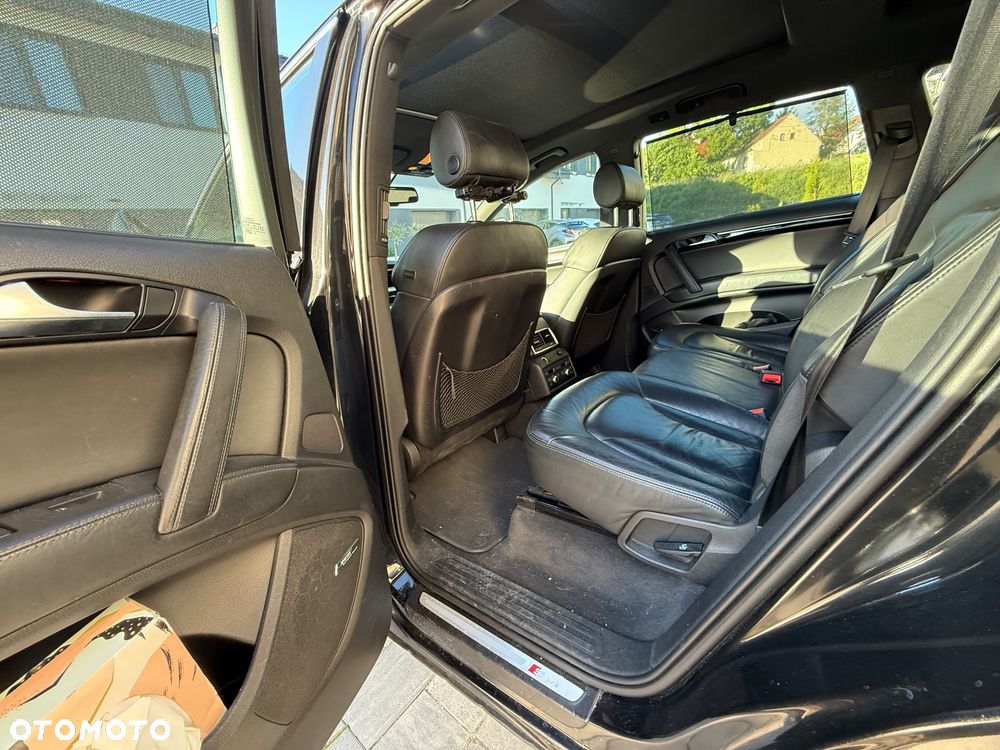 Audi Q7 - 23