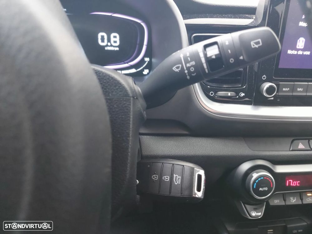 Kia Stonic 1.0 T-GDI Drive - 23