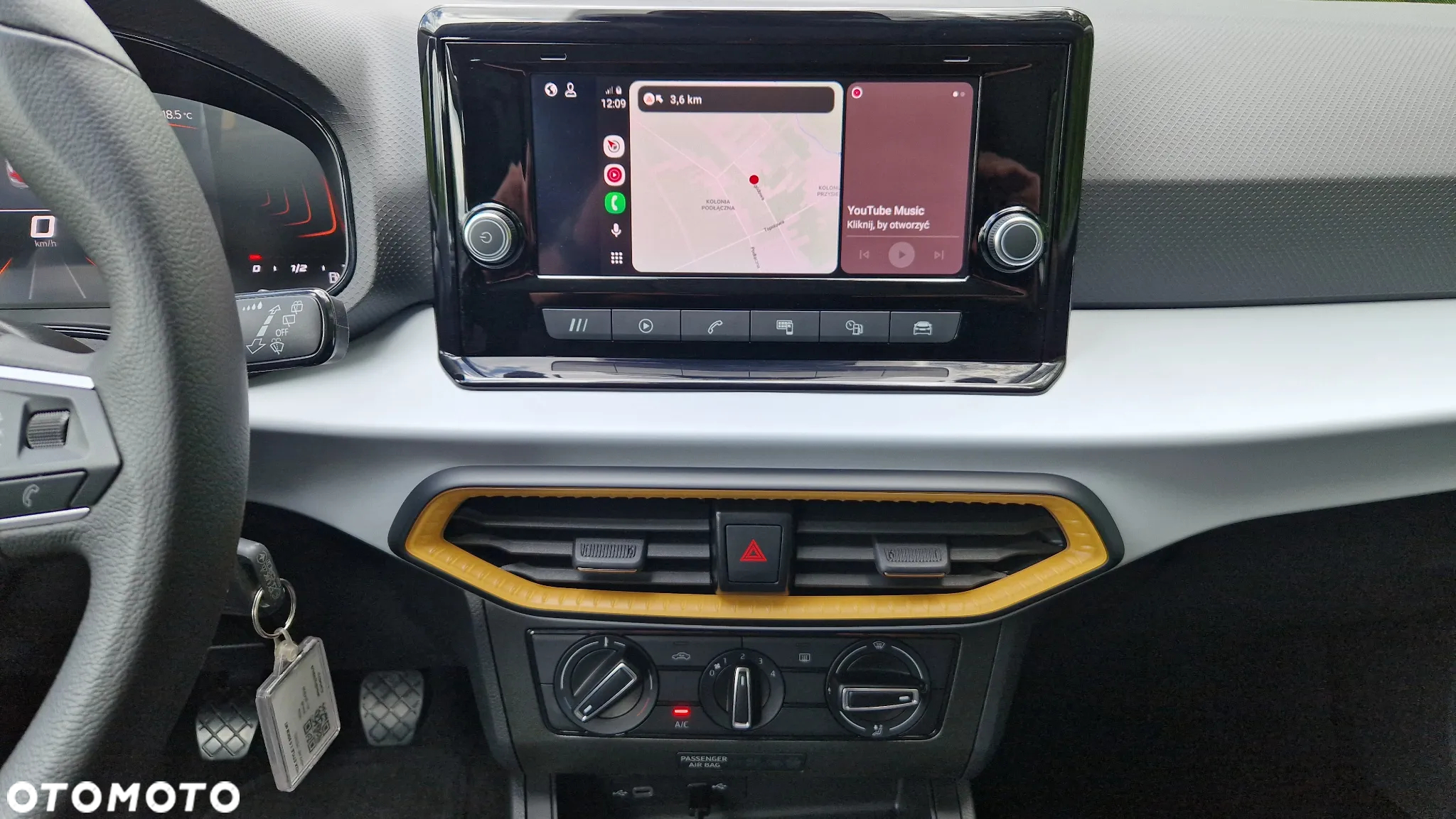 Seat Ibiza 1.0 MPI EVO Style S&S - 19