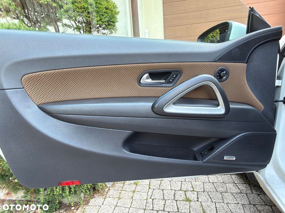 Volkswagen Scirocco 1.4 TSI DSG - 10