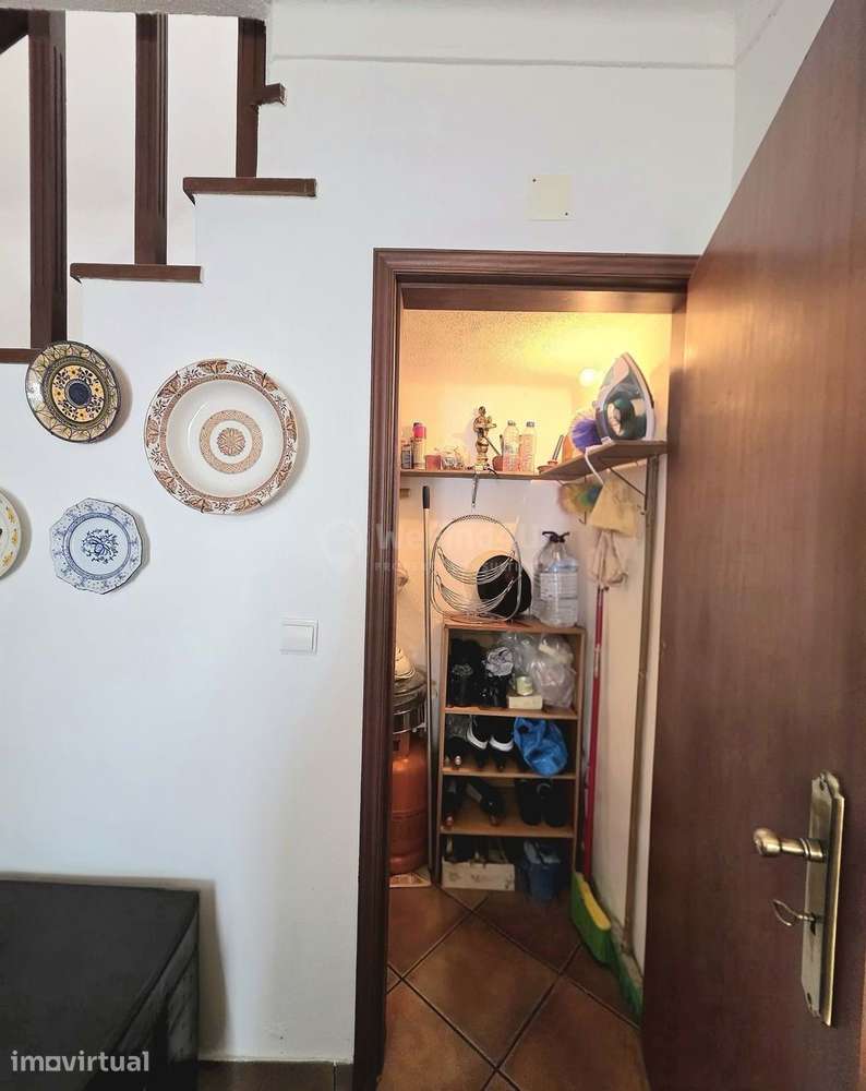 Moradia T2+1 com aproveitamento de sótão - Grande imagem: 4/19