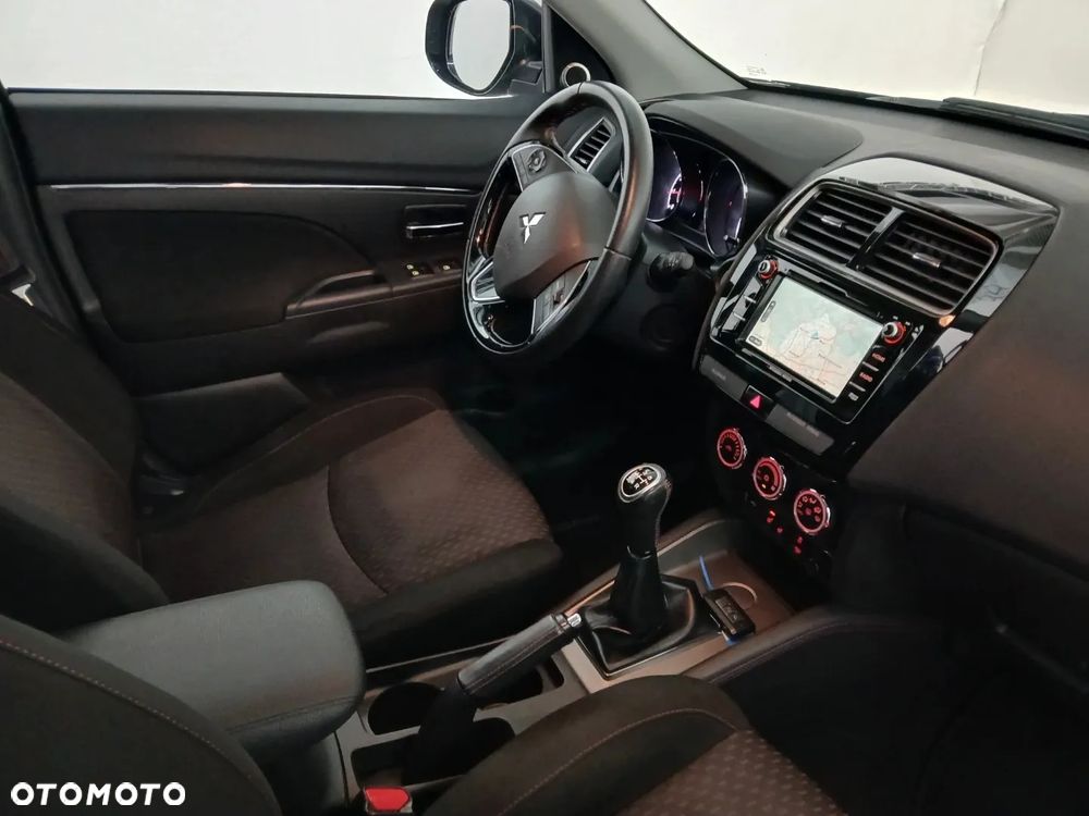 Mazda CX-5 2.0 Skymotion - 5