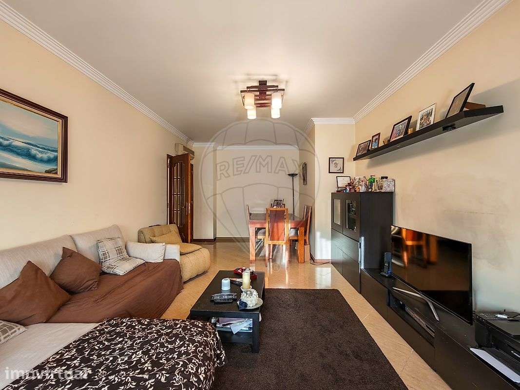 Apartamento T2 para venda - Grande imagem: 4/21