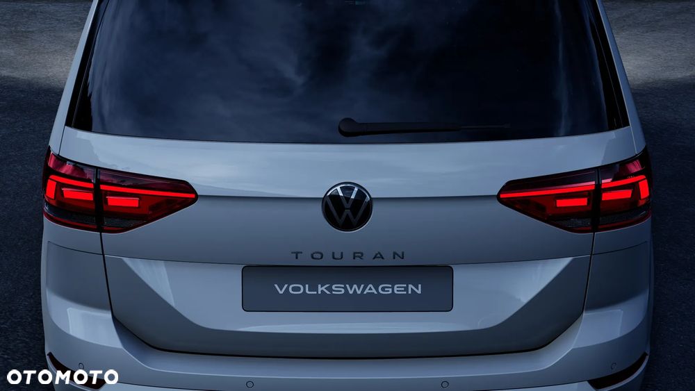 Volkswagen Touran 1.5 TSI EVO Highline DSG - 18