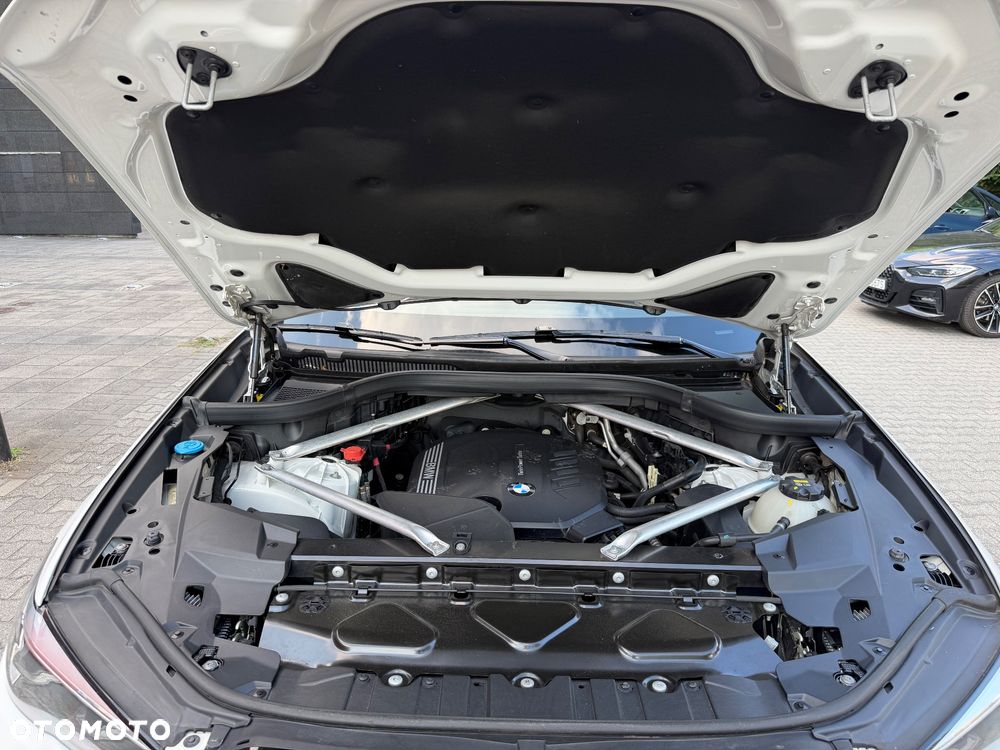 BMW X5 xDrive25d - 25