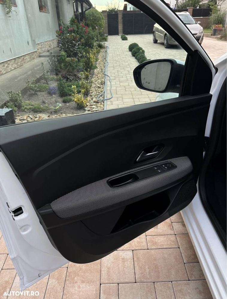 Dacia Logan ECO-G 100 MT6 Comfort - 9