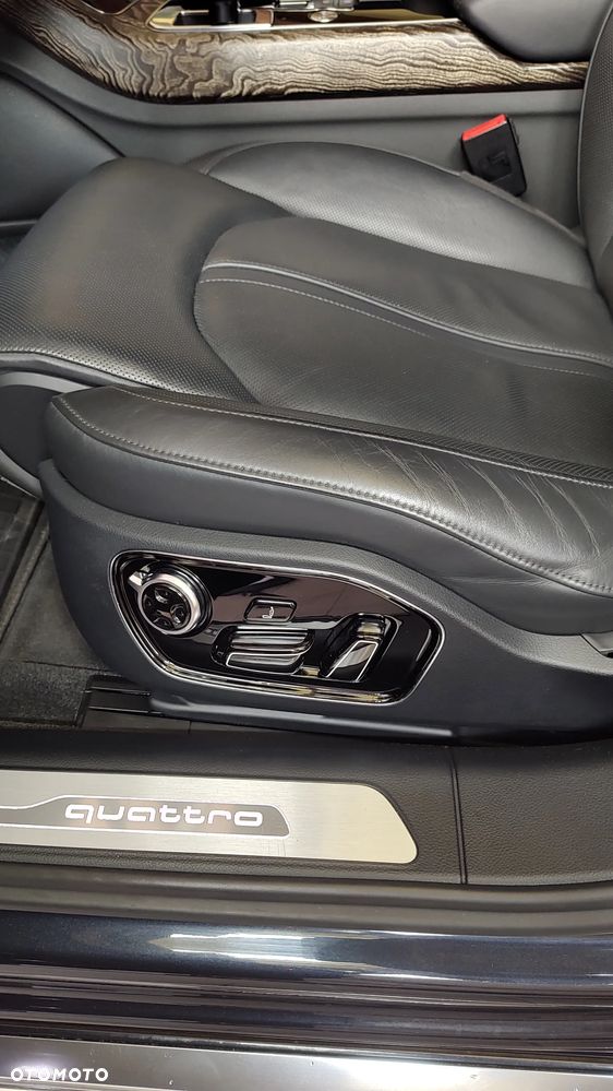 Audi A8 - 29