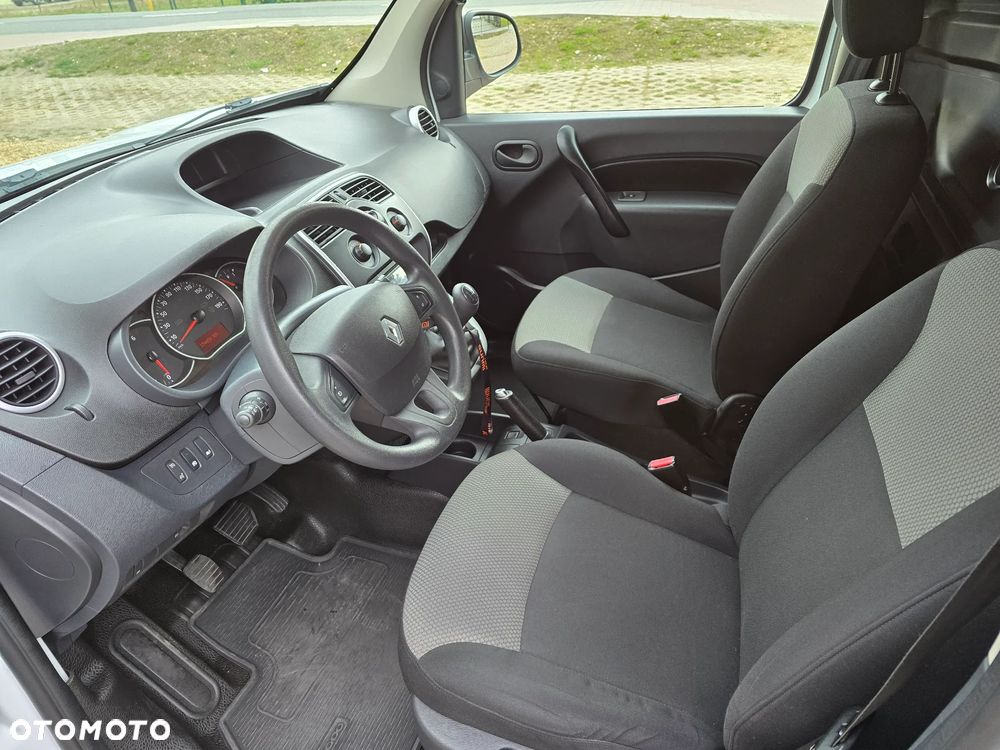Renault Kangoo maxi - 23