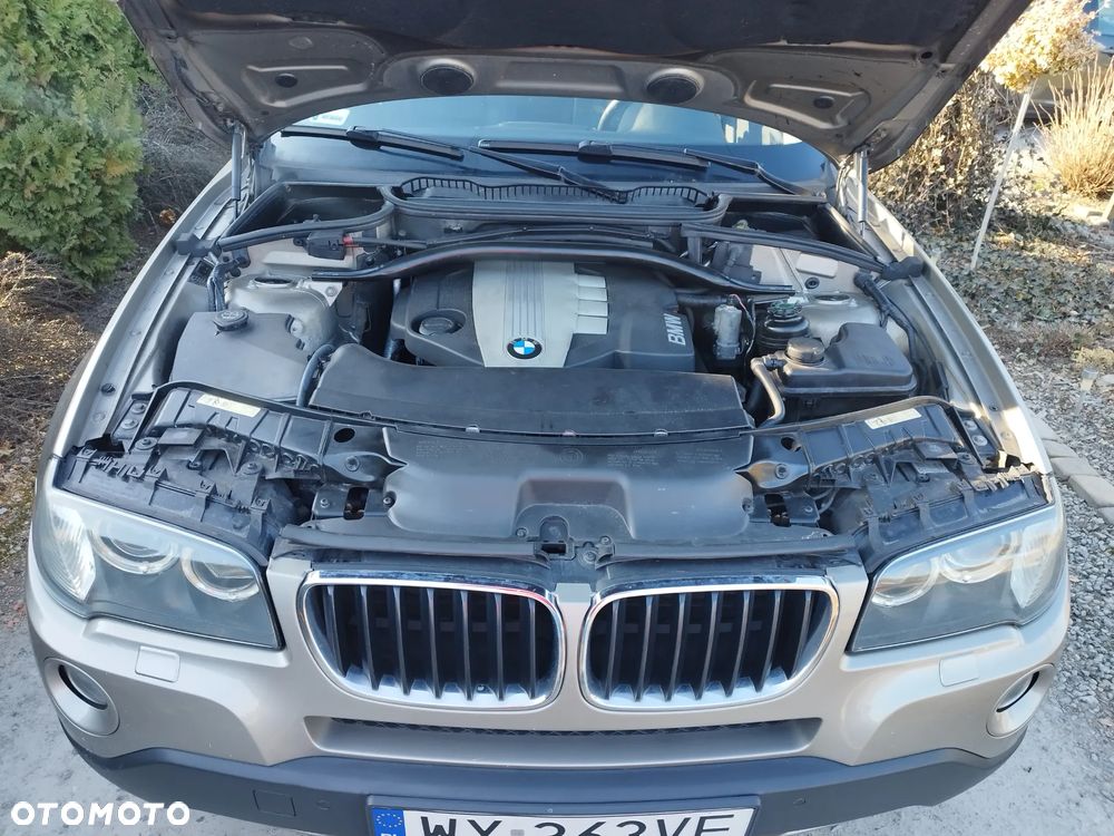 BMW X3 - 12