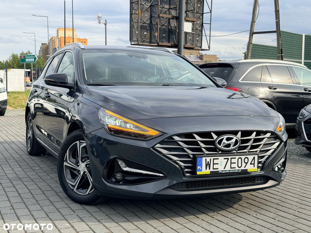 Hyundai i30 - 6