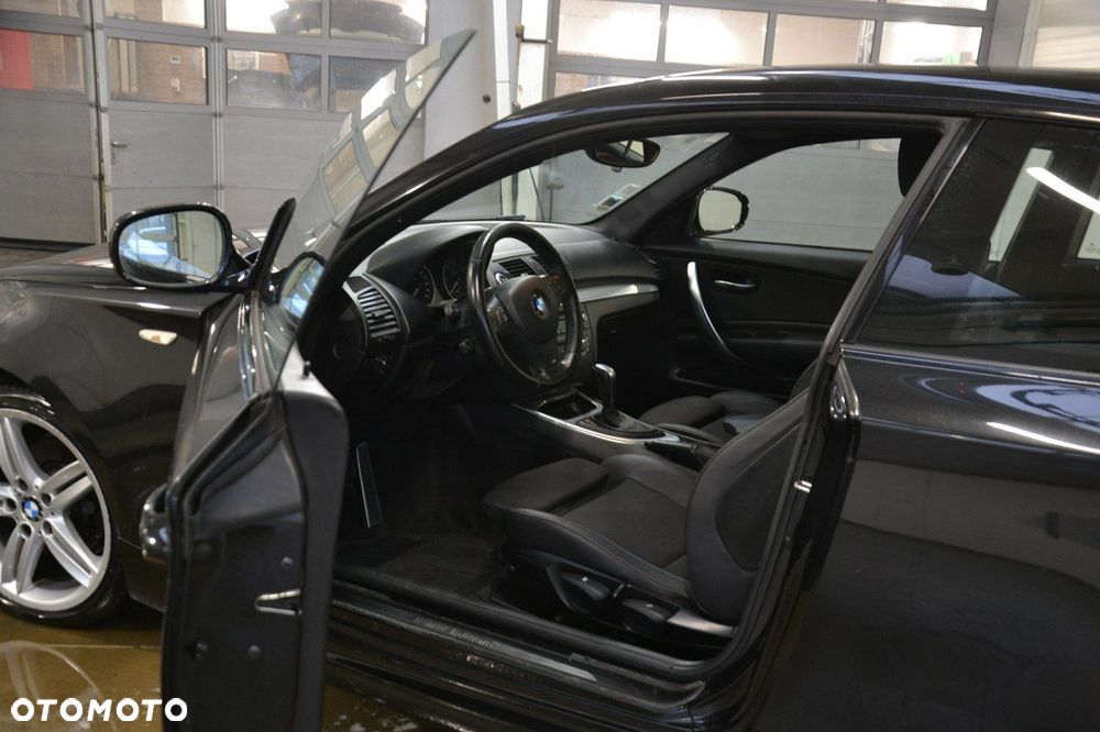 BMW Seria 1 - 13