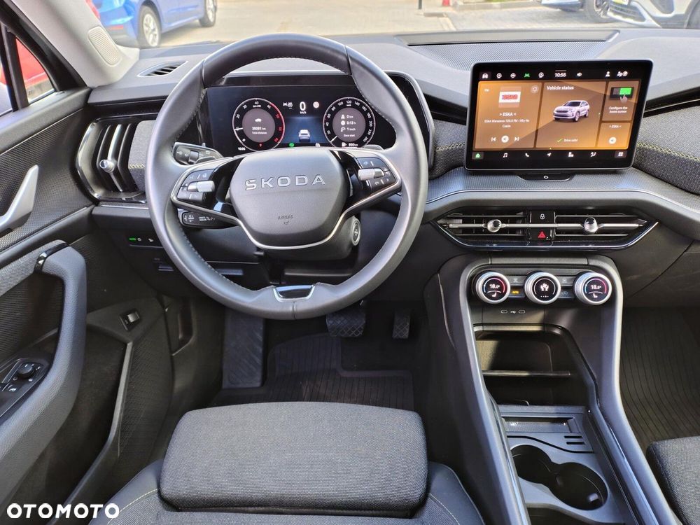 Skoda Kodiaq - 10