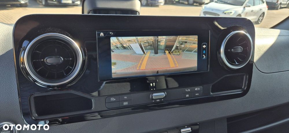 Mercedes-Benz Sprinter Sprinter - 16