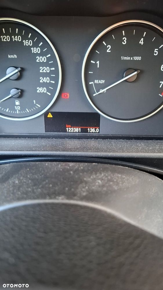 BMW Seria 1 116i - 11