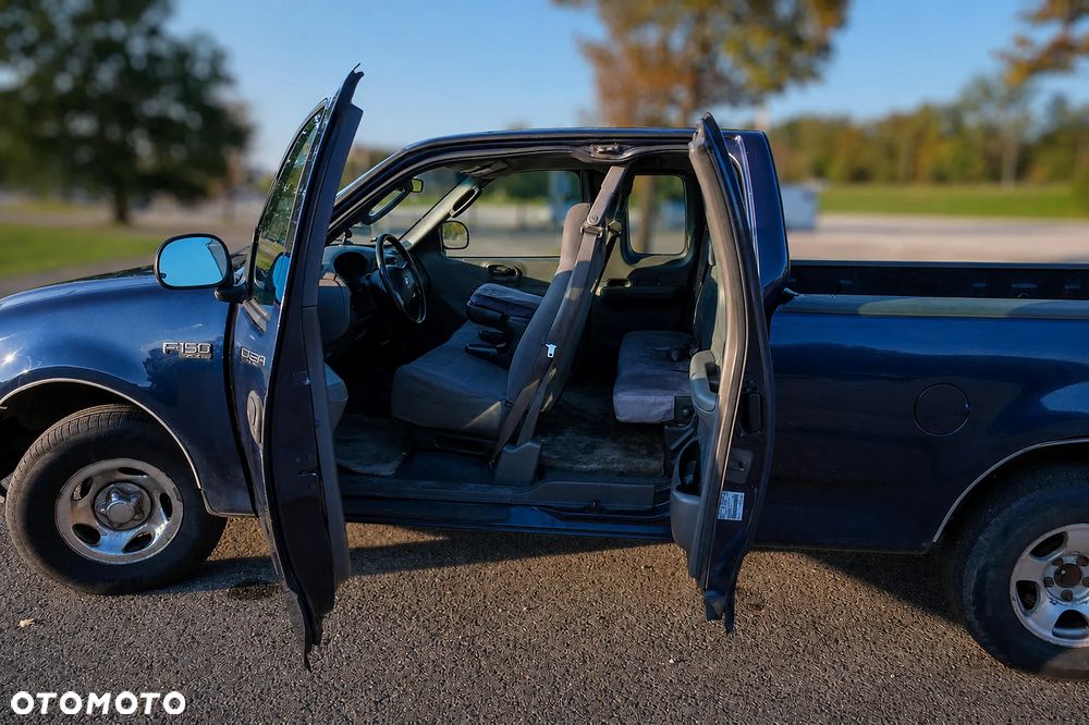 Ford F150 - 17