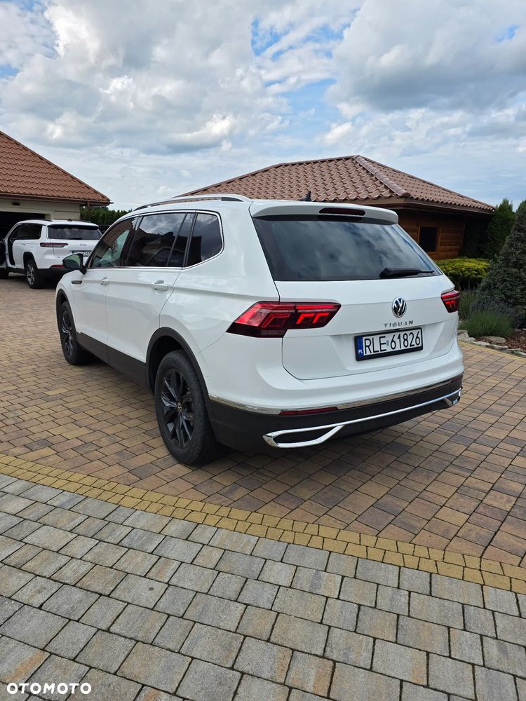 Volkswagen Tiguan Allspace - 4