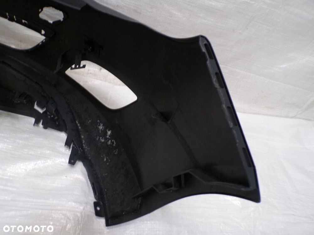 ZDERZAK PRZÓD PRZEDNI PDC OPEL ASTRA IV J 13264403 13264415 NOWY ORYGINAŁ - 11