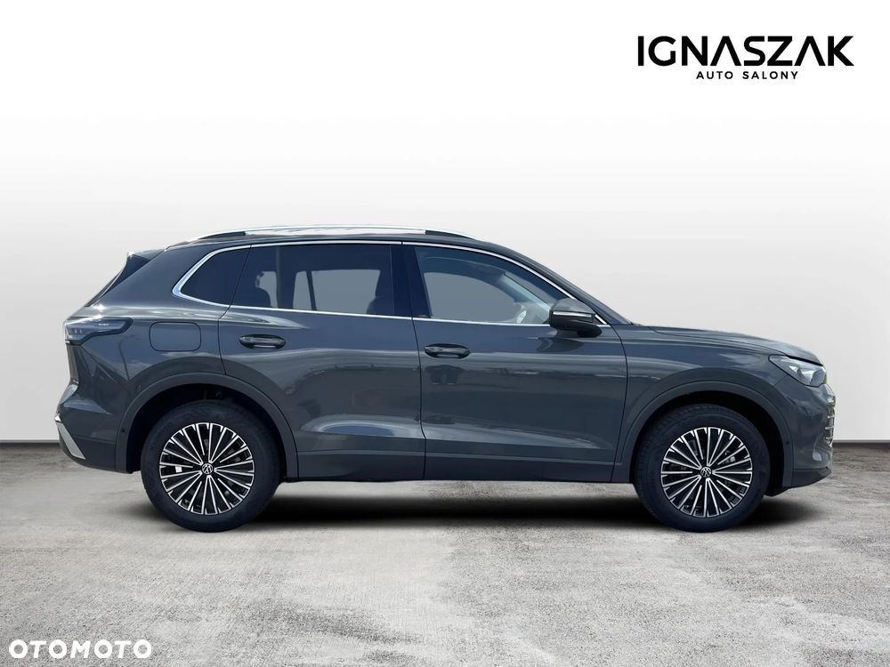 Volkswagen Tiguan 2.0 TDI Elegance DSG - 6