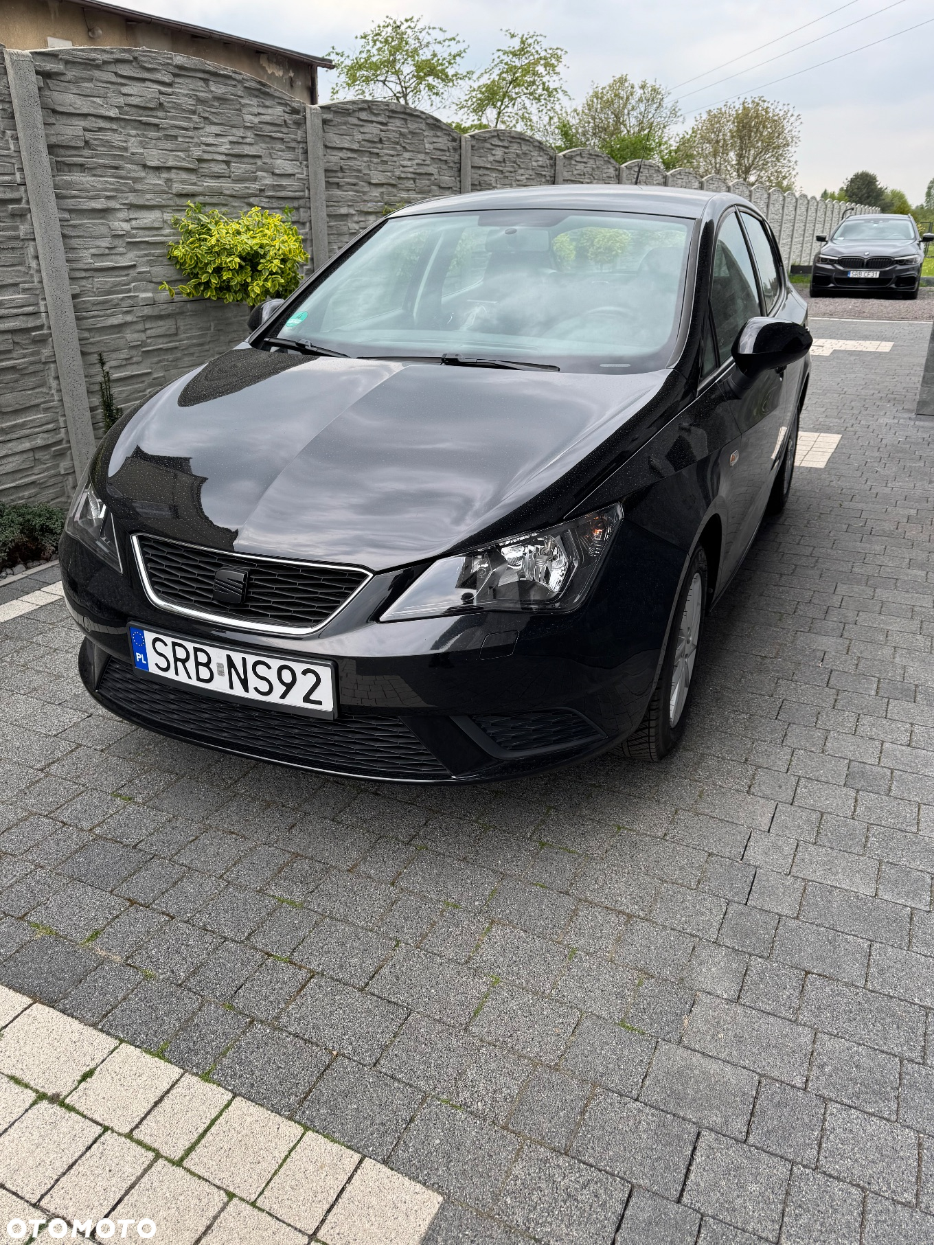 Seat Ibiza 1.2 12V Reference Viva - 12