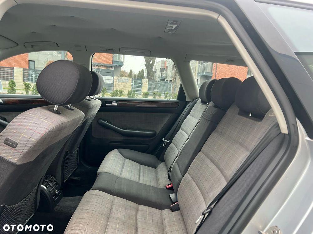Audi A6 Allroad 2.5 TDI Quattro Tiptr - 17