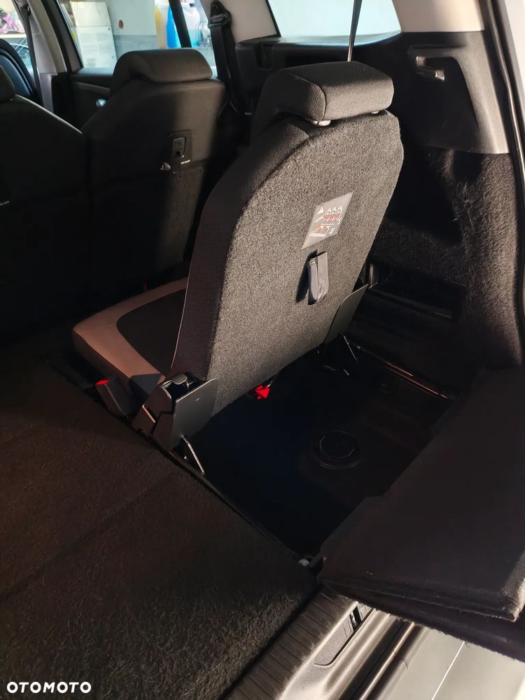 Citroën C4 Grand Picasso 2.0 BlueHDi MoreLife - 18
