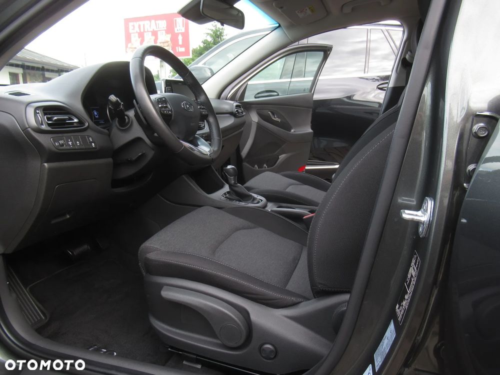 Hyundai i30 1.5 T-GDI 48V Smart DCT - 5