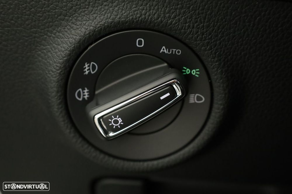 Skoda Superb Break 2.0 TDI Ambition - 17