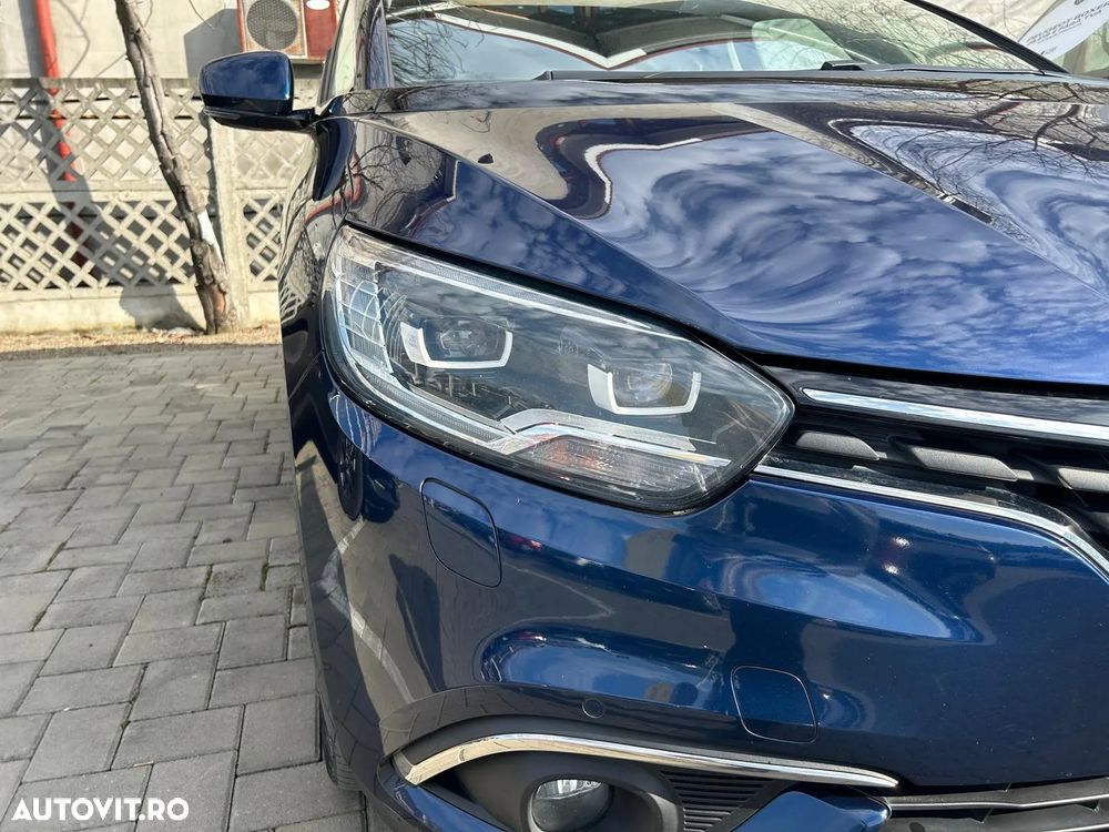 Renault Scenic - 6