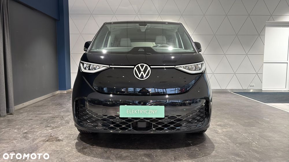 Volkswagen ID. Buzz - 9