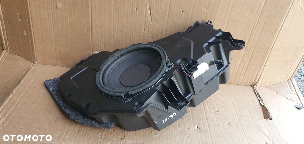 Głośnik basowy subwoofer Hyundai ix35 96380-2S000 - 3